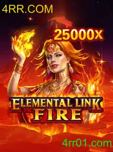 ElementalLinkFire